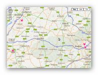 Hen Party Map 200 x 200 logo