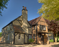 St. Swithins Cottage offering, quite simply, to both the busy professional or the discerning traveller Peace, Tranquillity & Antiquity!